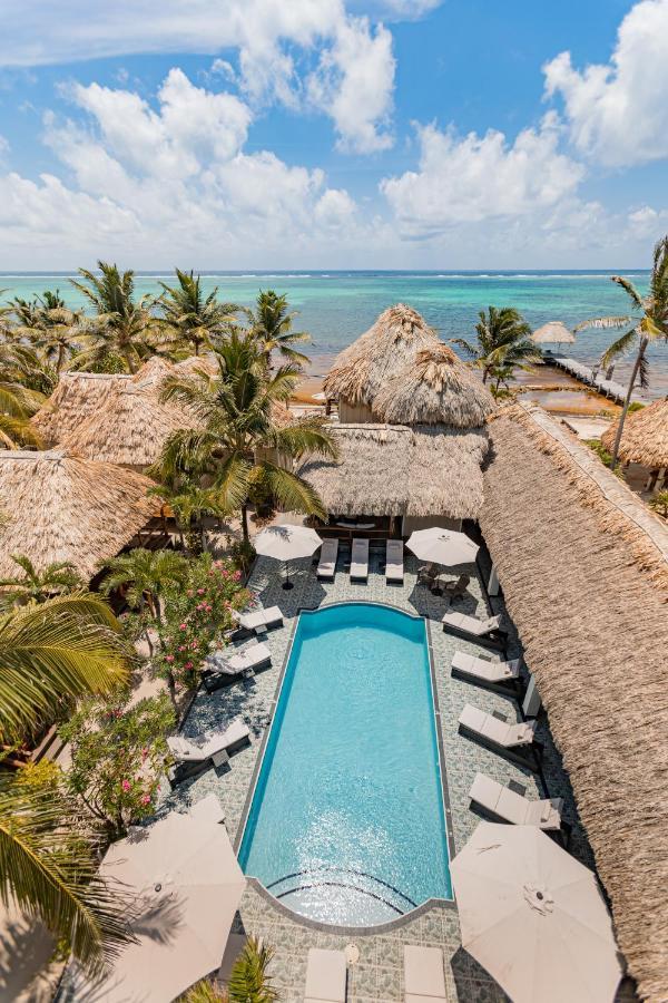 Hidden Jewel Boutique Hotel San Pedro  Exterior foto