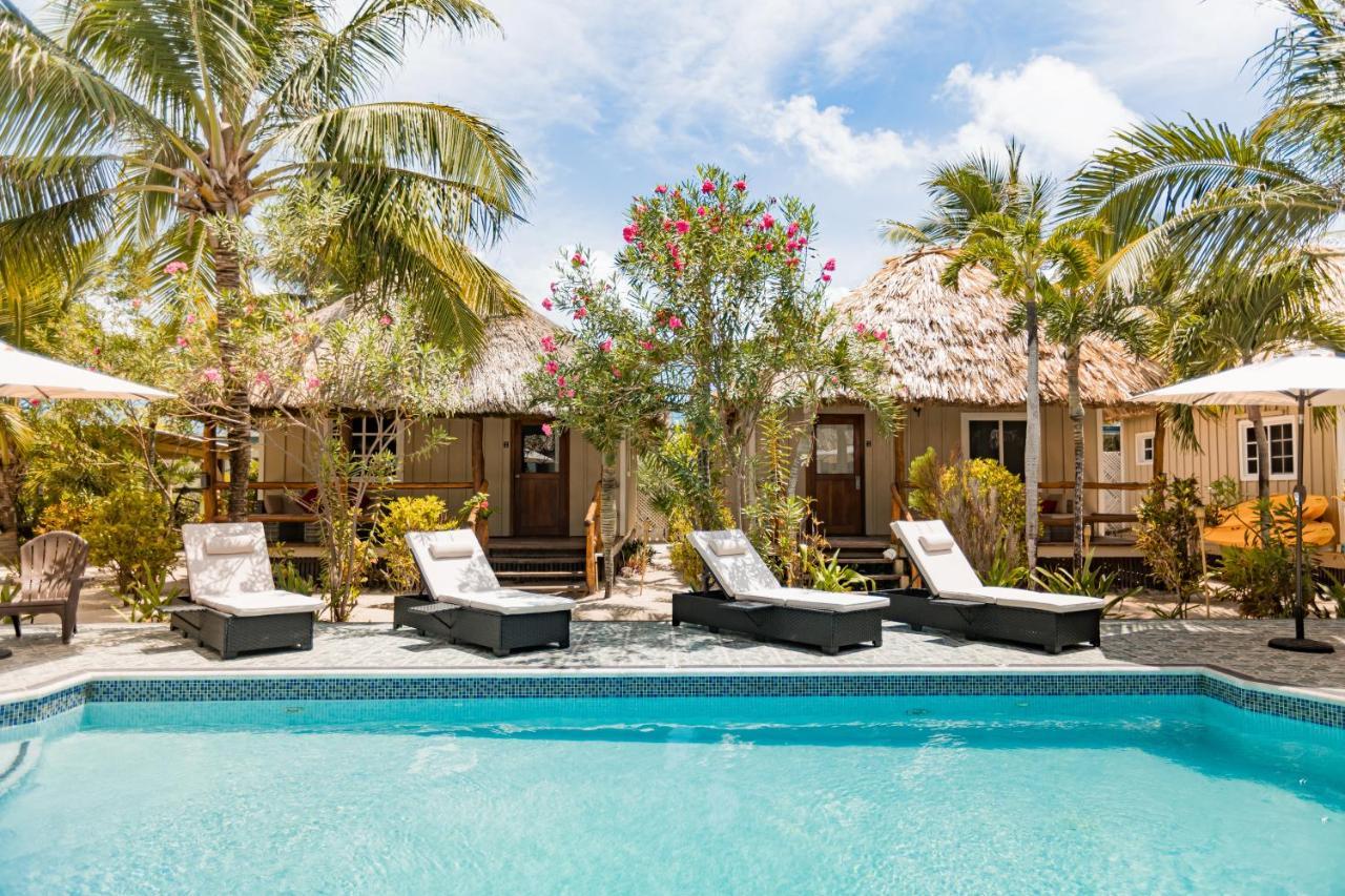 Hidden Jewel Boutique Hotel San Pedro  Exterior foto